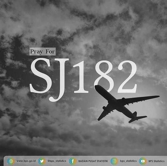  Pray For SJ182