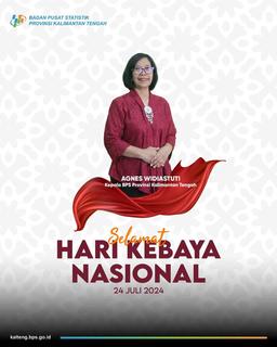 Happy National Kebaya Day