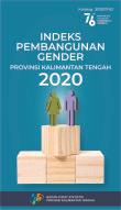 Indeks Pembangunan Gender Provinsi Kalimantan Tengah 2020