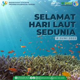 Selamat Hari Laut Sedunia 8 Juni 2022