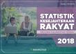 Statistik Kesejahteraan Rakyat Provinsi Kalimantan Tengah 2018