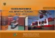 Statistics of Export and Import of Kalimantan Tengah 2012-2013