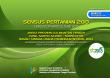 Cencus of Agriculture 2013-Kalimantan Tengah Province Figures of Fishing Household, Result of ST2013-Subsector Survey 2014