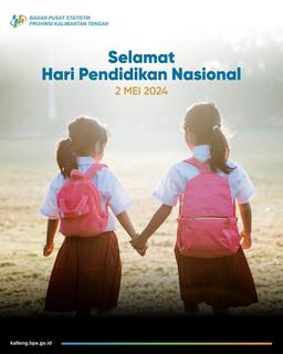 Selamat Hari Pendidikan Nasional