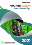 Statistik Daerah Provinsi Kalimantan Tengah 2021